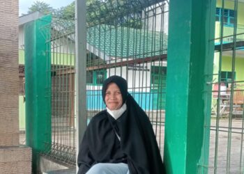 Program Moderasi Beragama: Efektifkah Mengubah Masyarakat Sekuler ?