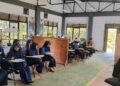 Santri-Santriwati Pesantren Hizbul Wathan Muhammadiyah Sulsel Mengikuti Program I’ddad Selama Tiga Bulan
