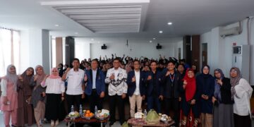 Unibos Tekankan Kualitas Pendidikan Melalui Pembekalan Mahasiswa PLP II dengan Konsep Pembelajaran Mendalam