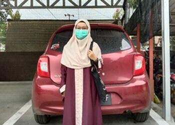 Saat Rumah Tak Lagi Aman, Kemana Anak Berlindung?