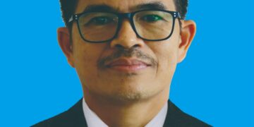 Suryaningrat, M.Kom
