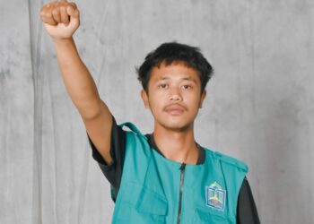 17 Agustus Merdeka, Tapi Belum Bebas
