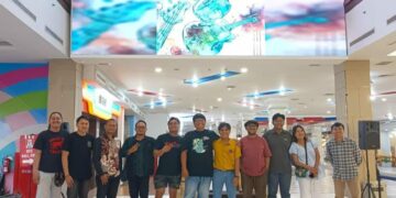 Melihat Ilmu Komunikasi dari Perspektif Musik, Dosen UPRI Makassar Bedah Buku Nada Bicara: Sebuah Perspektif tentang Musik dan Komunikasi