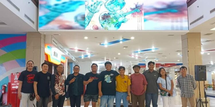 Melihat Ilmu Komunikasi dari Perspektif Musik, Dosen UPRI Makassar Bedah Buku Nada Bicara: Sebuah Perspektif tentang Musik dan Komunikasi