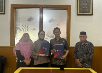 Dukung Dunia Pariwisata, Politeknik Bosowa Teken MoU dengan Bosowa Wisata