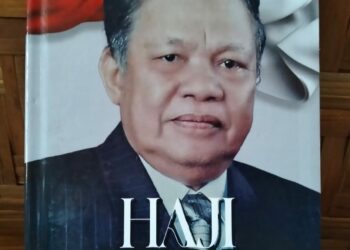 Tokoh Pejuang Sulbar, H.M. Zikir Sewai Wafat