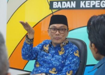 Bertemu ADAPI, Kepala BKN Sebut Tidak Ada Sedikitpun Maksud Remehkan PPPK
