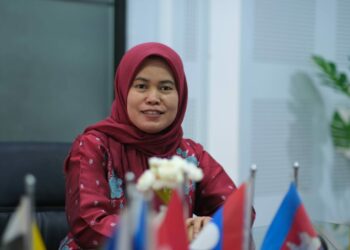 Gaung Etis yang Senyap dan Komunikasi Krisis yang Hilang di Senayan