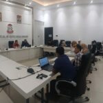 177 Peserta Ikuti Tes Psikologi Seleksi Direksi dan Dewas Lima BUMD Makassar