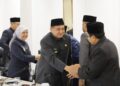 Tok! APBD Perubahan 2025 Makassar, Tembus Rp5,1 Triliun