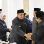 Tok! APBD Perubahan 2025 Makassar, Tembus Rp5,1 Triliun