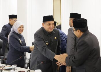 Tok! APBD Perubahan 2025 Makassar, Tembus Rp5,1 Triliun