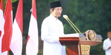 Nasaruddin Umar Guru Kita