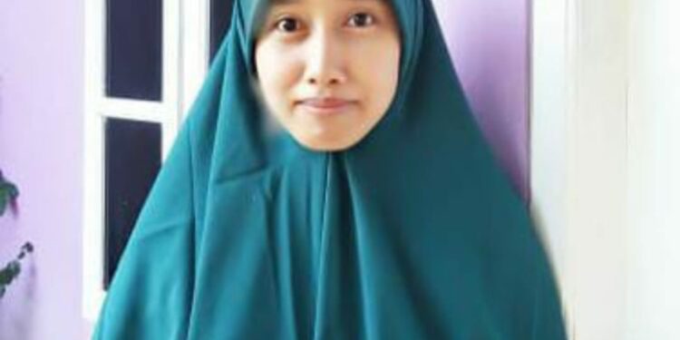 Rahmi Surainah, M.Pd