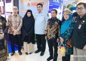 PKN II di Pusjar SKMP: Wali Kota Parepare Dorong Aksi Nyata ASN Bagi Publik