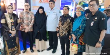 PKN II di Pusjar SKMP: Wali Kota Parepare Dorong Aksi Nyata ASN Bagi Publik