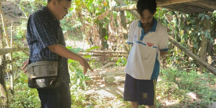 Politeknik Bosowa (Poltekbos) terus menghadirkan inovasi nyata bagi masyarakat desa melalui program Pengabdian Kepada Masyarakat (PKM)