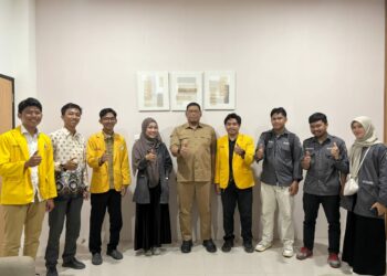 PD IPM Gowa Perkuat Sinergi dengan Dinas Pendidikan Kabupaten Gowa