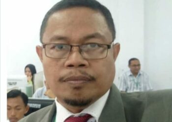 Mengajar Bukan Hanya Transfer Ilmu, tetapi Transfer Cinta dan Empati