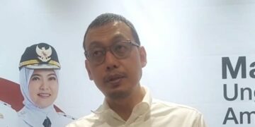 Soal Alokasi Anggaran Seragam Sekolah Gratis di Kota Makassar, Sekda Zulkifly: Hasil Efisiensi Belanja Daerah