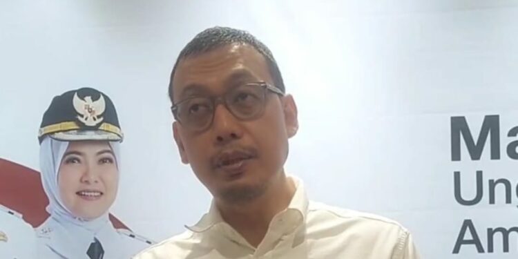 Sekda Makassar, Andi Zulkifly