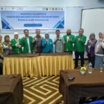 ITP Gelar Pelatihan Audit Mutu Internal Program Hibah SPMI, Kejar Mutu Perguruan Tinggi