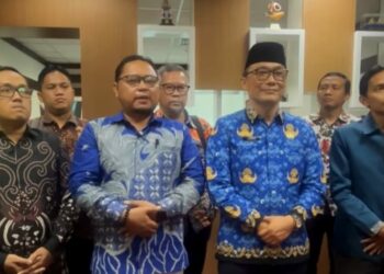 Desak Kepastian Status dan Karier Dosen ASN PPPK: ADAPI Sampaikan Aspirasi ke BKN, DPR, dan Kemenag