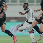 Jelang Lawan PSM, Allano Lima Tegaskan Persija Siap Tempur