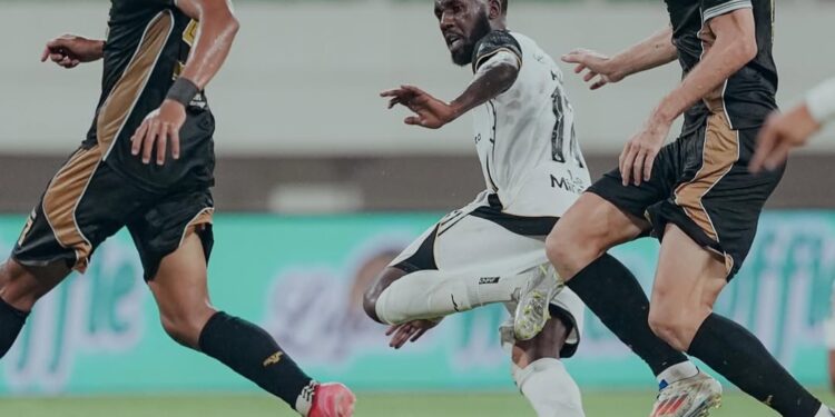 Persija Jakarta siap menghadapi tuan rumah PSM Makassar dalam lanjutan Liga 1 2025/2026. Penyerang Macan Kemayoran, Allano Lima, menegaskan timnya datang ke Parepare dengan persiapan matang dan motivasi tinggi