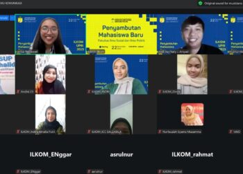 Prodi Ilmu Komunikasi UPRI Hadirkan Narasumber dan Alumni Inspiratif, Bekali Mahasiswa Menjadi Generasi Kritis, Kreatif, dan Beretika