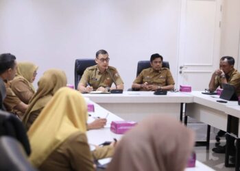 Pemkot Makassar Hentikan Laskar Pelangi Per 1 Oktober, Alihkan ke Skema PJLP