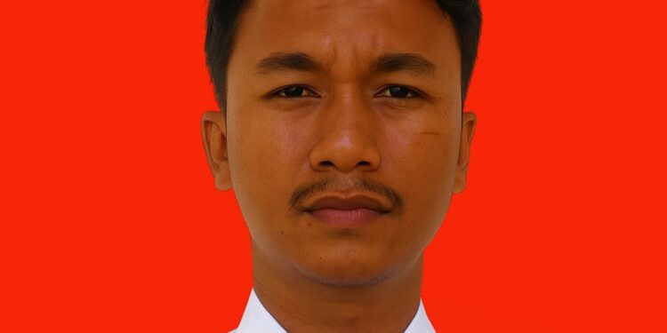 Andi Affandil Haswat