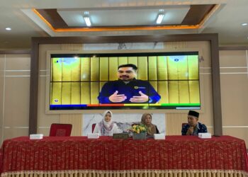 Mafindo Makassar Gandeng MAN 2 Makassar Gelar Pelatihan AI Ready ASEAN