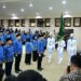Sekda Zulkifly Resmi Dikukuhkan Sebagai Ketua Korpri Kota Makassar