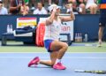 Setelah Juarai Jinan Open, Janice Tjen Tembus 80 Dunia