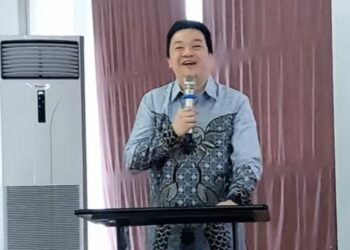 Bosowa School Makassar Tuan Rumah Sosialisasi ASEAN Scholarship MOE Singapore