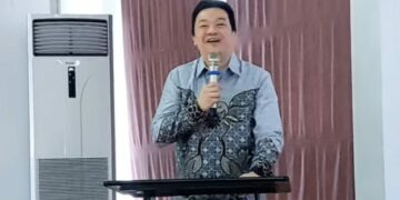 Bosowa School Makassar Tuan Rumah Sosialisasi ASEAN Scholarship MOE Singapore