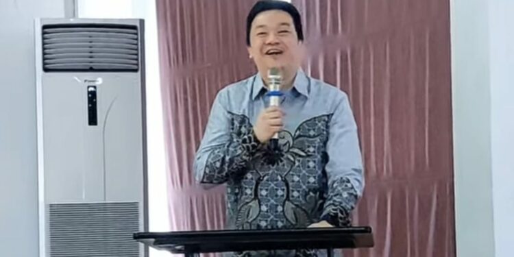 Lead Manager Willy K