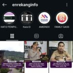 Kekuatan Gawai di Tangan Warga:  @enrekanginfo Mengubah Warga Buntu Batu Menjadi Melek Informasi