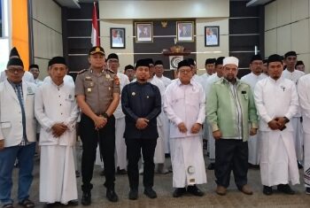 PD IPIM Dilantik, Wali Kota Ungkap Ingin Jadi Pejabat di Parepare Harus Bisa Mengaji