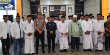 PD IPIM Dilantik, Wali Kota Ungkap Ingin Jadi Pejabat di Parepare Harus Bisa Mengaji