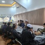 10 Dai Kafda STID Natsir Tembus Lima Kabupaten Sulsel hingga 3 Desa Terpencil Sulbar