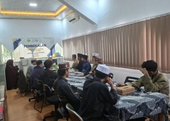 10 Dai Kafda STID Natsir Tembus Lima Kabupaten Sulsel hingga 3 Desa Terpencil Sulbar