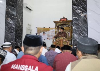 Penataan Wilayah dan Penanggulangan Banjir Manggala Jadi Prioritas Pemkot Makassar