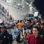 Pemudik di Pelabuhan Parepare Diprediksi Naik 5 Persen