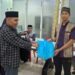 PAREPARE, PIJARNEWS.COM--Pengurus Majelis Daerah Korps Alumni Himpunan Mahasiswa Islam (KAHMI) melaksanakan Buka Bersama (Bukber), di Kafe Lagota, Jalan Ahmad Yani, Parepare