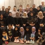 Pererat Silaturahmi, Keluarga Besar Casemix RSUD Andi Makkasau Gelar Buka Puasa Unik