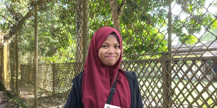 Praktisi Pendidikan & Aktivis Dakwah Balikpapan, Yuliana