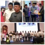 Ramadan Berbagi, Apersi Sulsel Salurkan Bantuan Rp3,4 Miliar