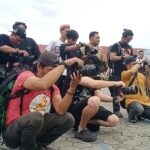 Bingkai Berbagi Ramadan 2026, Kolaborasi Fotografer Se-Ajatappareng Santuni Panti Asuhan Sitti Khadijah